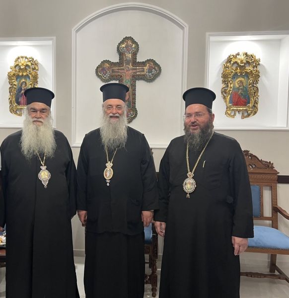 ΟΝΟΜΑΣΤΗΡΙΑ ΜΗΤΡΟΠΟΛΙΤΟΥ ΔΡΑΜΑΣ ΔΩΡΟΘΕΟΥ